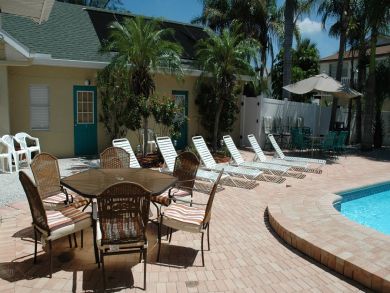 Bradenton Beach Vacation Rental Condo One Bedroom Bradenton Beach Vacation Rental Condo One Bedroom